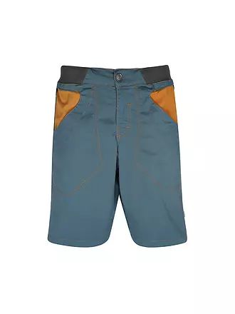 E9 | Pantalón corto de escalada 3Angolo para hombre |